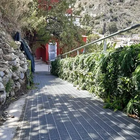 Villino Rosso 別荘