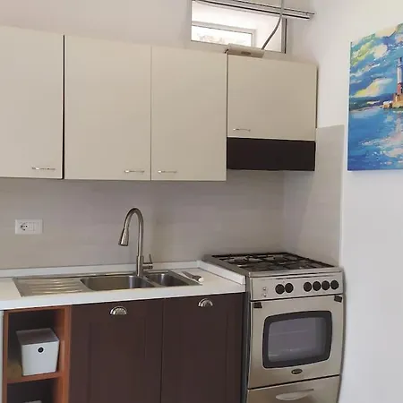 Villino Rosso 別荘 *