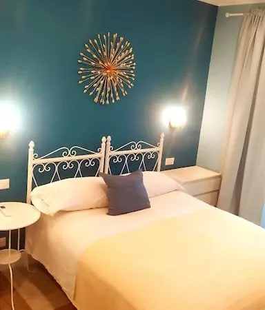 別荘 Villino Rosso