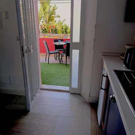 別荘 Villino Rosso