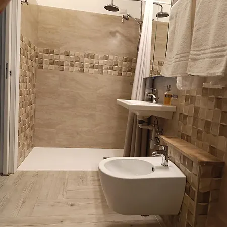 別荘 Villino Rosso *