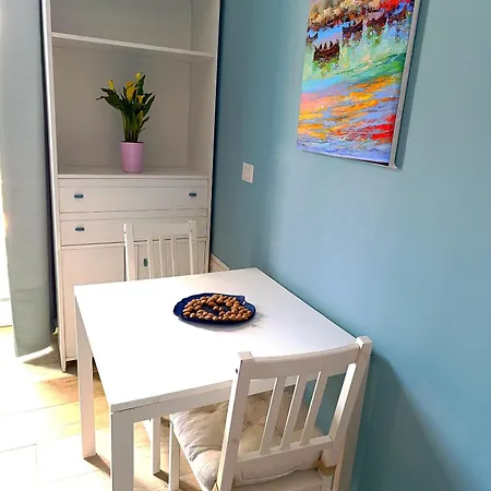 別荘 Villino Rosso タオルミーナ