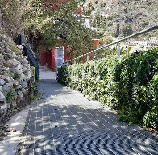 Villino Rosso Σπίτι διακοπών